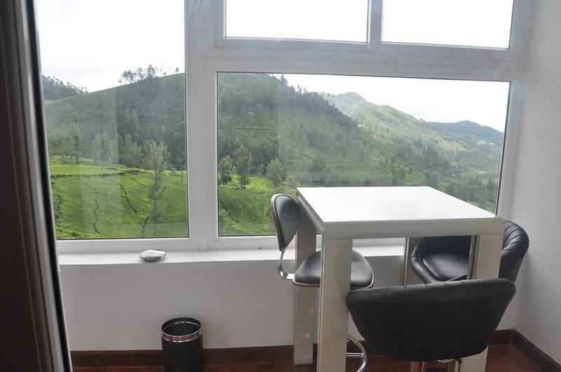 Lynfields Leisure Hotel Ooty Exterior foto