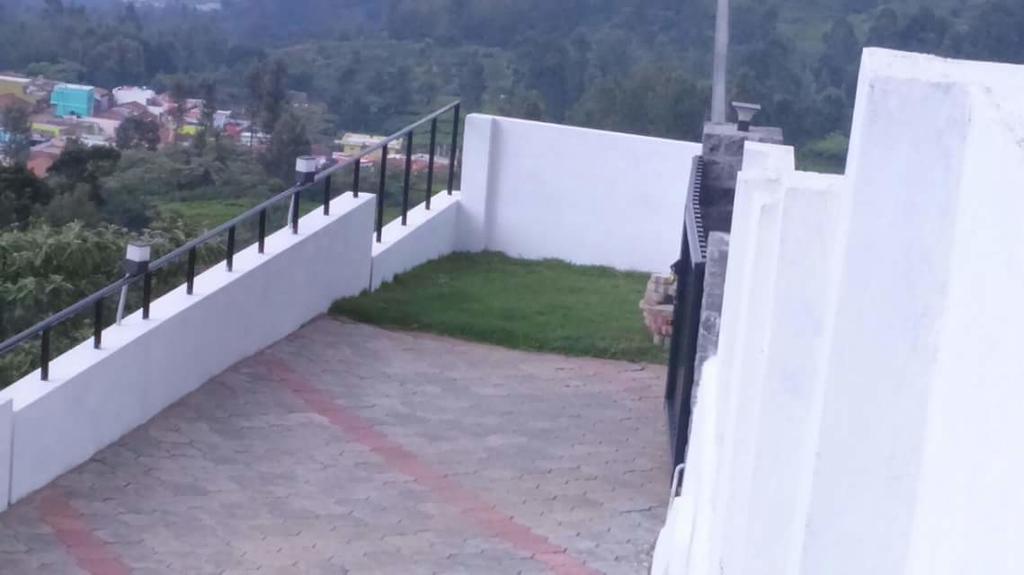 Lynfields Leisure Hotel Ooty Exterior foto