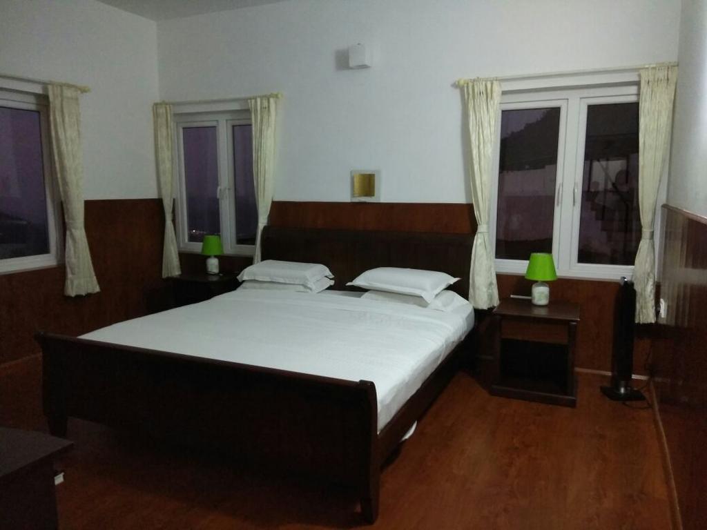 Lynfields Leisure Hotel Ooty Exterior foto